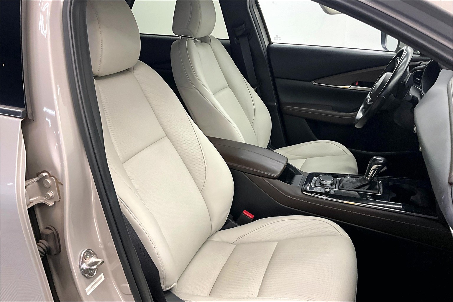 Used 2022 Mazda CX-30 For Sale at Island Mazda | VIN